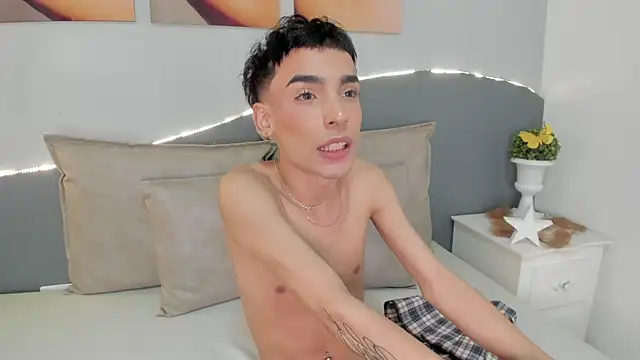 Andy_vergara1 webcam