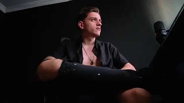 FelixStarkk webcam