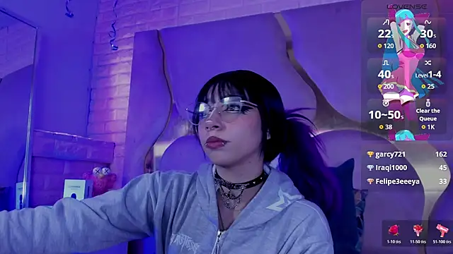 Niina_sssy webcam