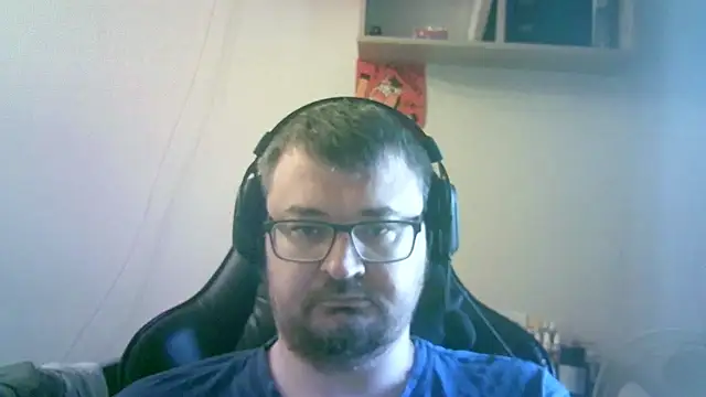 SirAbuser webcam