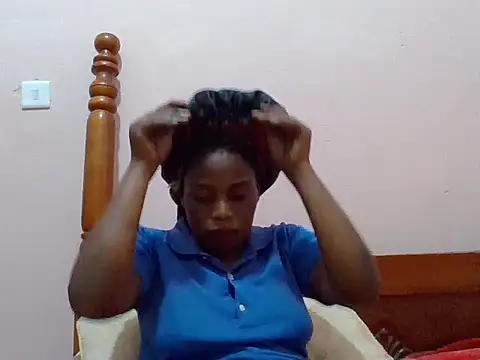 sweetbabra1 webcam