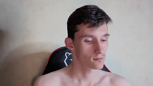 touch_me7 webcam