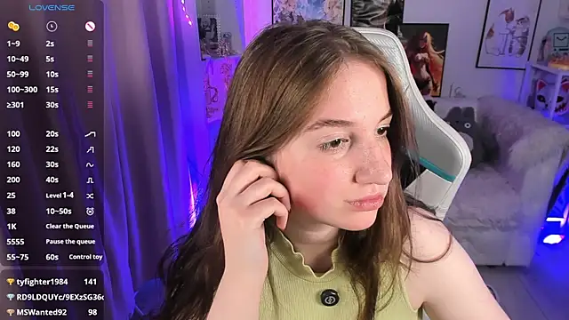 Elisabeth_Binder webcam