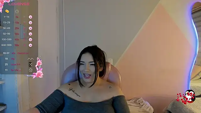 cristal__hot_1 webcam