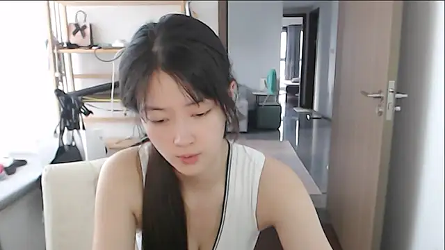 Mimi-cnbaby webcam