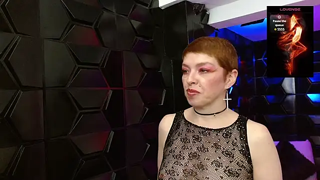 Sauvage_lilith webcam