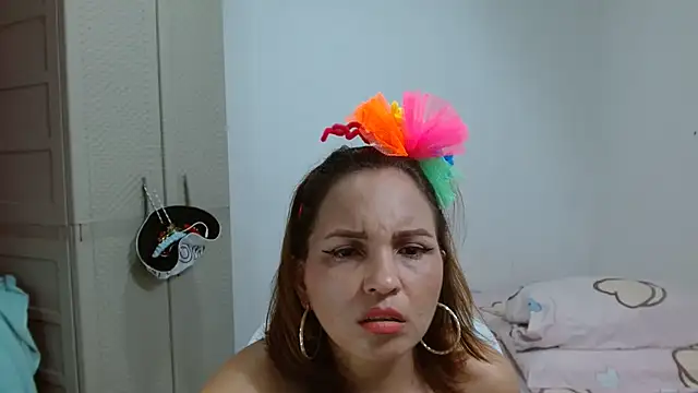 Agatha_browser webcam