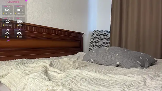 VerniceEngelking webcam