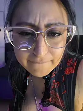 Amber_gold_ webcam