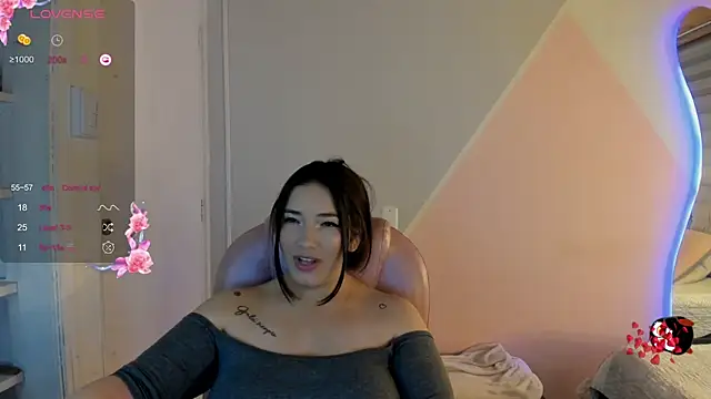 cristal__hot_1 webcam