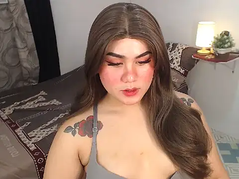 JayraFRESH webcam