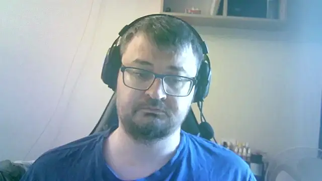 SirAbuser webcam
