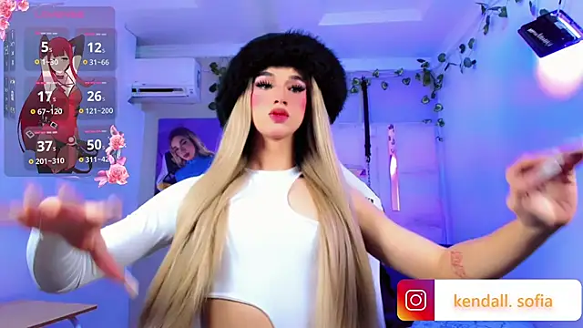 Sophiaa_doll_ webcam