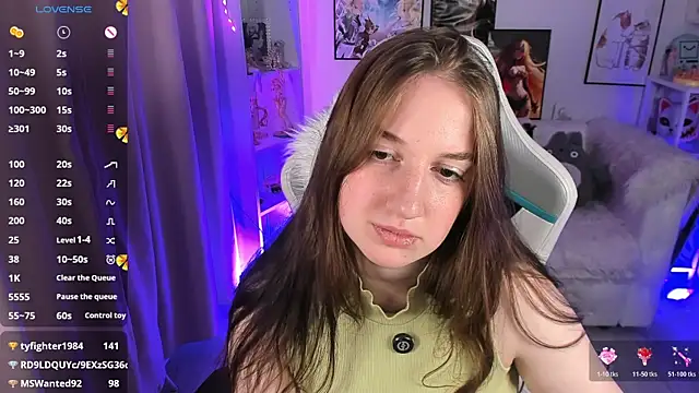 Elisabeth_Binder webcam