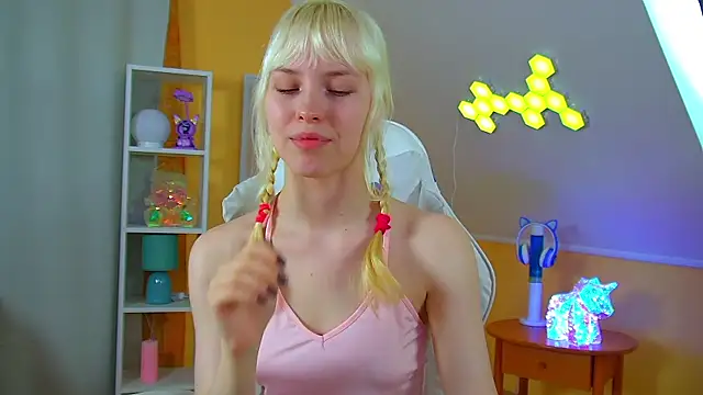 HannahHollis webcam