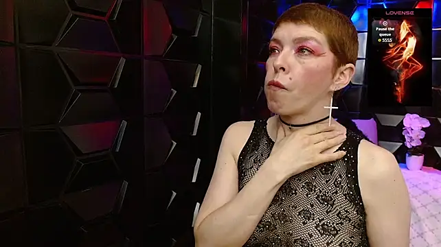 Sauvage_lilith webcam