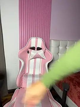 RebelKitty_ webcam