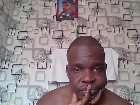 Chumba_001 webcam