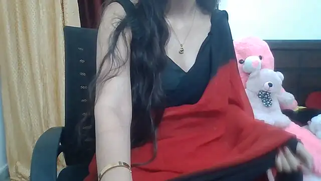 Sexy_iknoor webcam