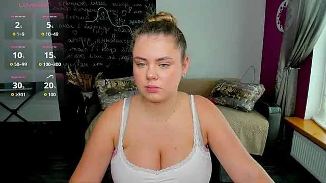 IsabellaBler webcam