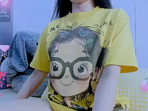 Linh_diudang webcam