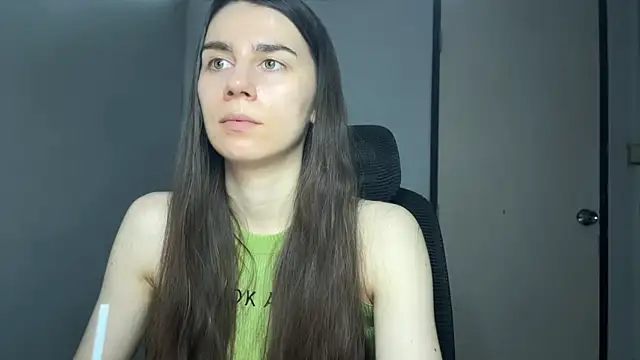 SassyJessi webcam
