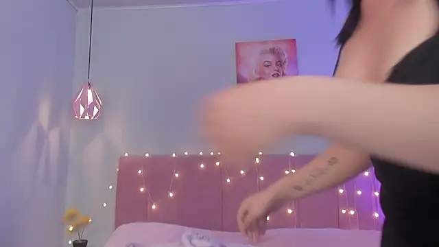 ScarletGV webcam