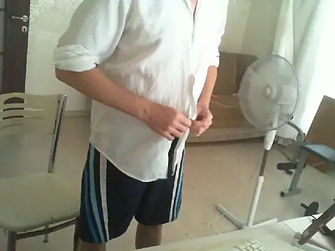 thekeys webcam