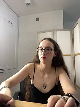 MartiniiSelenna webcam