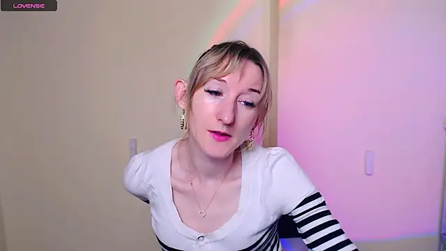 AmandaSell webcam