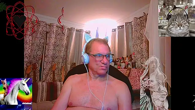 coryassman webcam