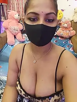 Divya_girl webcam