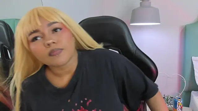 cherry_chel webcam