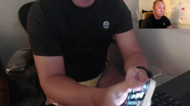 chih515 webcam