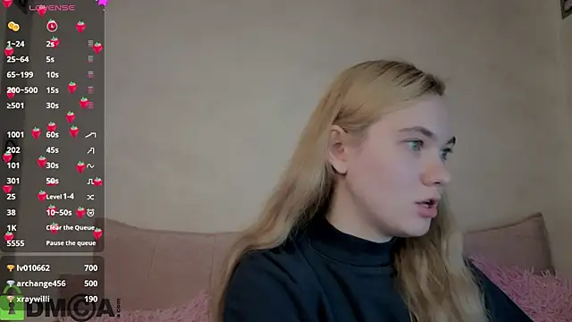 Genne_Tierney webcam