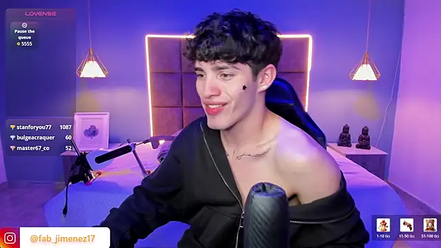 AlejooTwink webcam