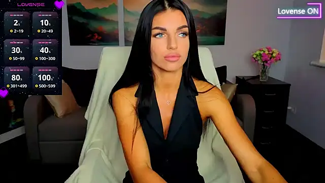Angelina_Clarks webcam