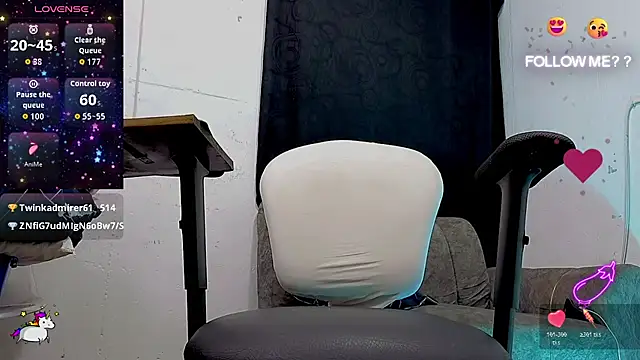 tanjiro_cute webcam