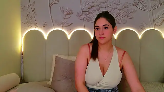 Teresa_Stane webcam
