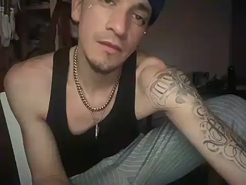 badboy366 webcam