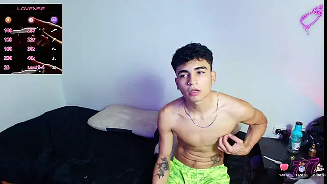 7_Saturno_7 webcam