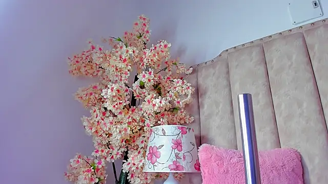 BrithanyParker_ webcam