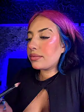 Scarlett-LS webcam