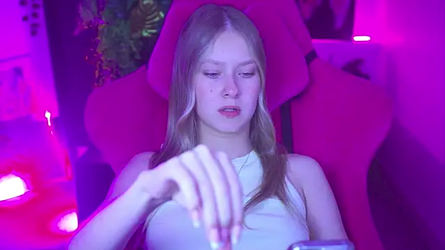 EveMundie webcam