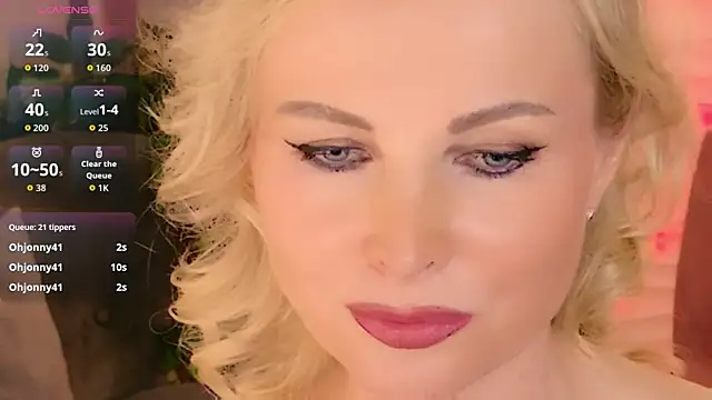 Sandra_Kind webcam
