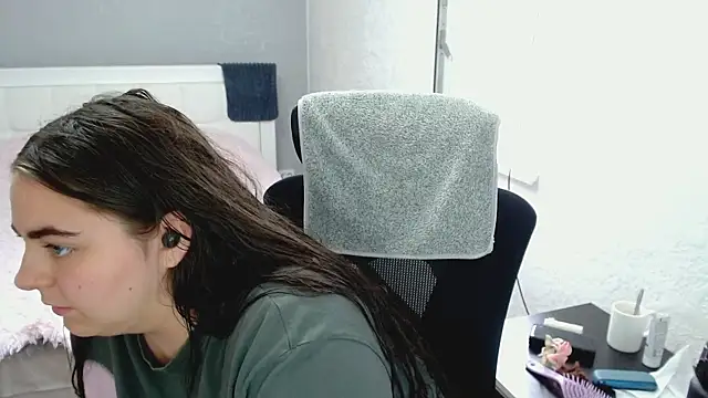kitsune_8 webcam