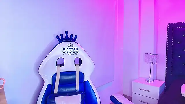 Lia_adamsss webcam