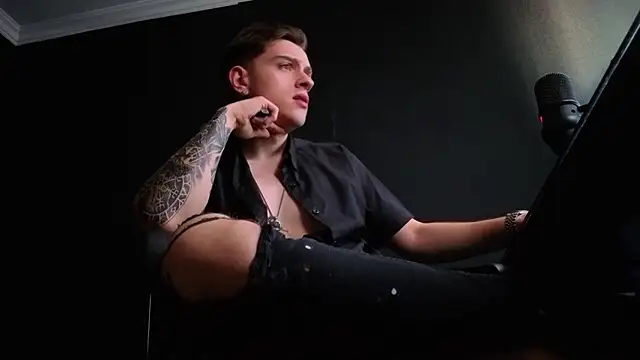 FelixStarkk webcam