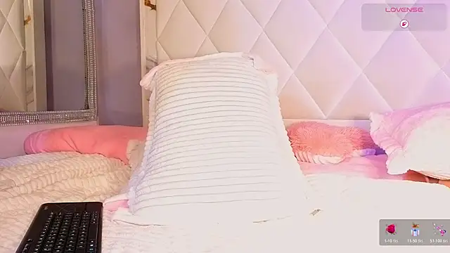 Melody-rose webcam
