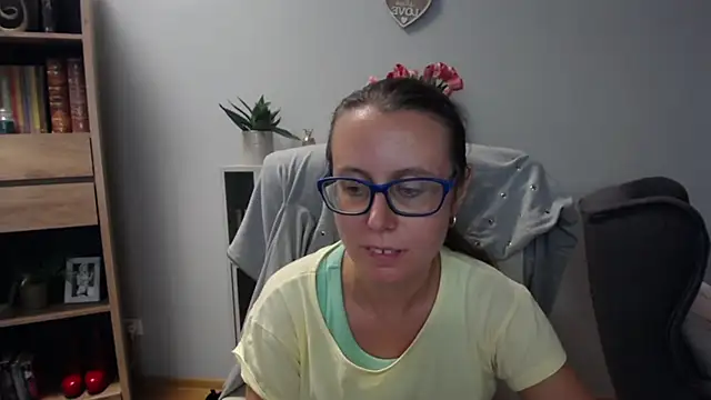 sweetxLizzy webcam